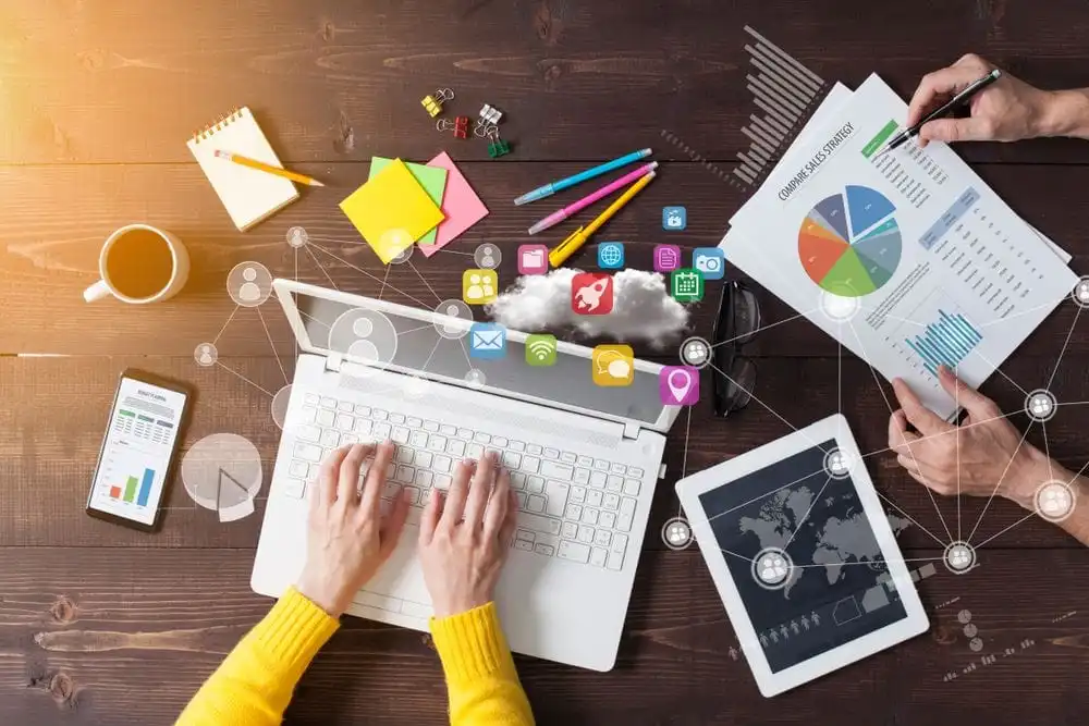 freelance digital marketing analyst in kozhikode