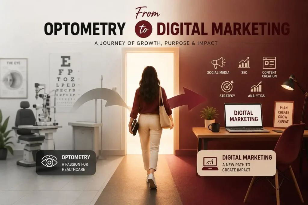 freelance digital marketing analyst in kozhikode