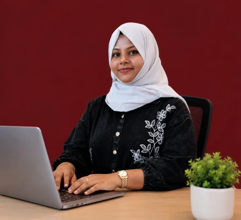 freelance digital marketing analyst in kozhikode